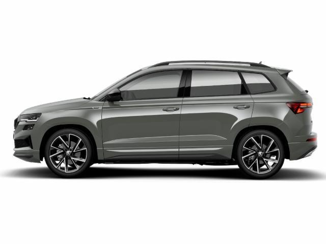 Skoda Karoq 1.5 TSI ACT Sportline DSG 110 kW (150 CV) - GRUPO NUCESA - 1