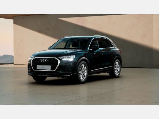 Audi Q3 Advanced 40 TFSI quattro 140 kW (190 CV) S tronic 9