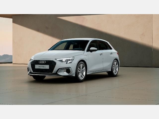 Audi A3 Sportback TFSIe Advanced 40 TFSI e 150 kW (204 CV) S tronic 7