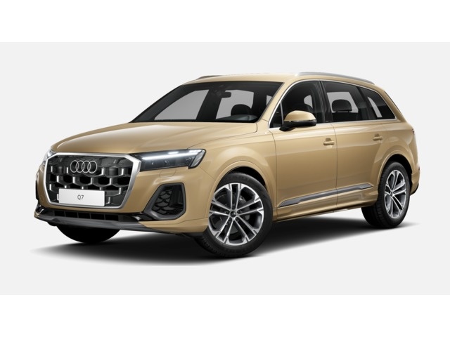 Audi Q7 S line 45 TDI quattro 170 kW (231 CV) tiptronic - Encinas Concepcar SL (ALMOTOR26) - 1