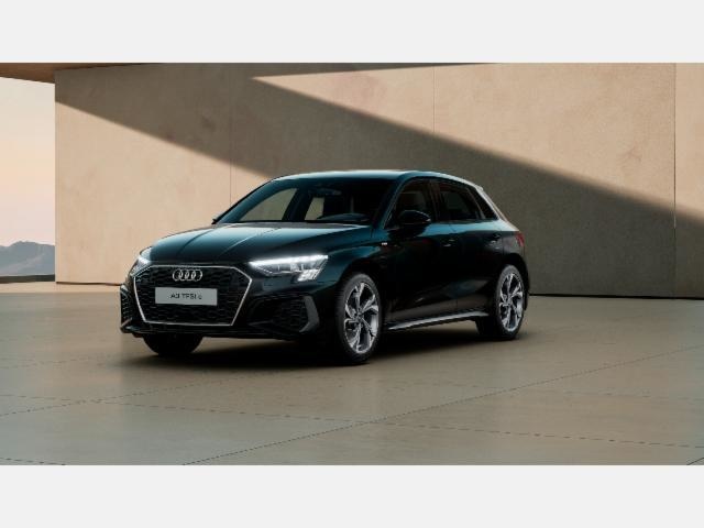 Audi A3 Sportback TFSIe Genuine edition 40 TFSI e 150 kW (204 CV) S tronic 7