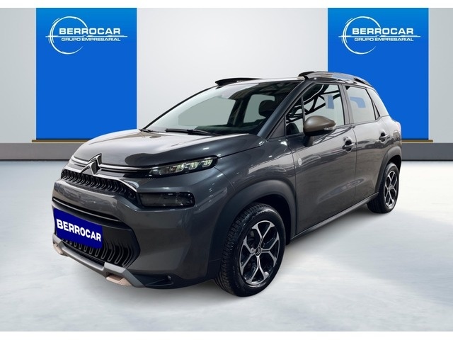 Citroen C3 Aircross PureTech 110 S&S C-Series 81 kW (110 CV) Vehículo usado en Sevilla