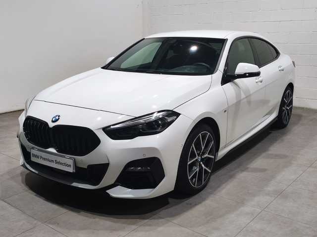 BMW 220i Gran Coupe 131 kW (178 CV) Serie 2 en Barcelona