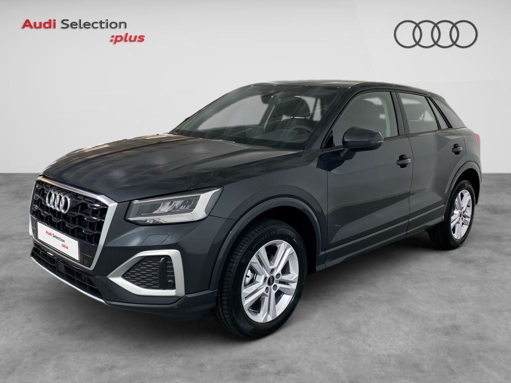 Audi Q2 Advanced 30 TFSI 81 kW (110 CV) Vehículo usado en Cádiz - 1