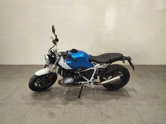 BMW Motorrad  R nineT Pure en Barcelona