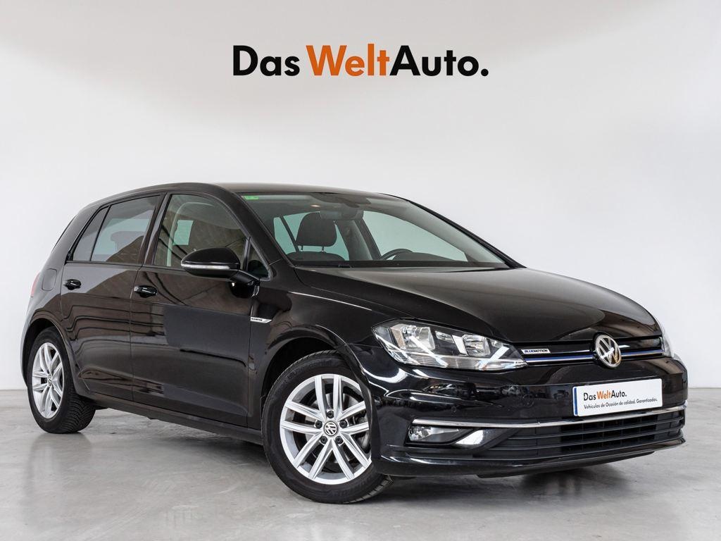 Volkswagen Golf Advance 1.5 TSI Evo 96 kW (130 CV) DSG 15