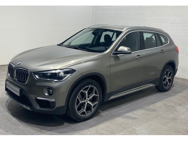 BMW xDrive25i 170 kW (231 CV) X1 en Barcelona