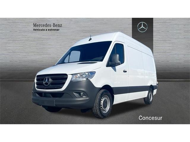 Mercedes-Benz Sprinter Furgón 315 CDI MEDIO 3.5T T. ALTO 110 kW (150 CV) - Encinas Concepcar SL (ALMOTOR26) - 1