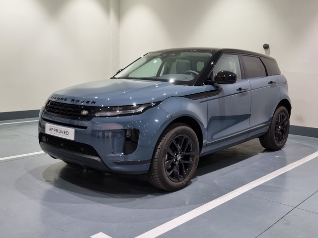 Land Rover Range Rover Evoque D163 MHEV S 4WD Auto 120 kW (163 CV)