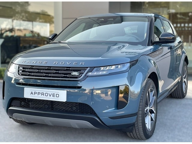 Land Rover Range Rover Evoque P300e PHEV S 4WD Auto 227 kW (309 CV)