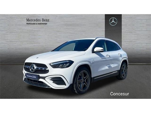 Mercedes-Benz GLA 200 D 110 kW (150 CV) Vehículo usado en Sevilla - 1