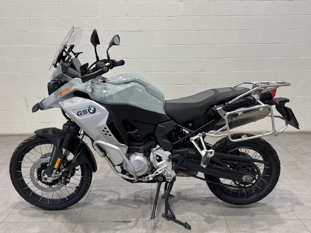 BMW Motorrad  F 850 GS Adventure en Barcelona