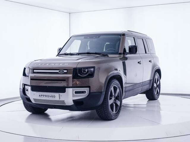Land Rover Defender 110 3.0D I6 250 MHEV SE 4WD Auto 183 kW (249 CV)