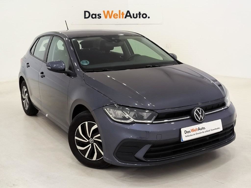 Volkswagen Life 1.0 TSI 70 kW (95 CV) DSG Polo 1