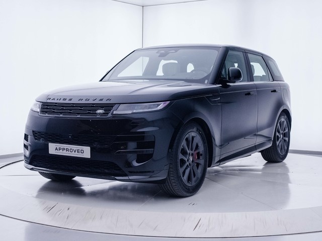Land Rover Range Rover Sport 3.0 I6 PHEV Dynamic SE AWD Auto 338 kW (460 CV)