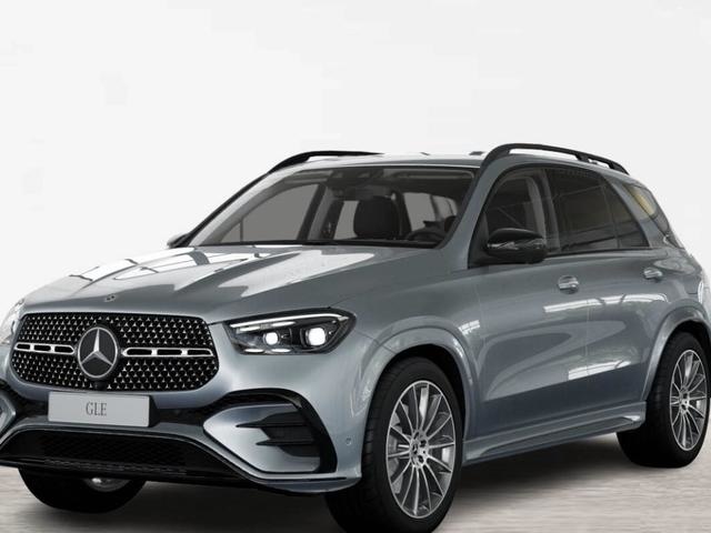 Mercedes-Benz GLE 350 de 4Matic (Híbrido Enchufable) 235 kW (320 CV) - Encinas Concepcar SL (ALMOTOR26) - 1