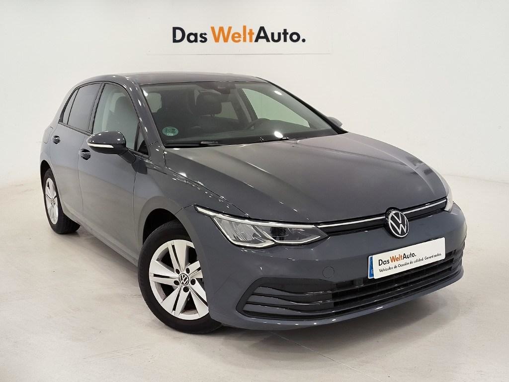 Volkswagen Life 2.0 TDI 85 kW (115 CV) Golf 1