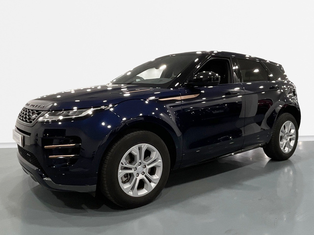 Land Rover Range Rover Evoque D163 MHEV R-Dynamic S 4WD Auto 120 kW (163 CV)