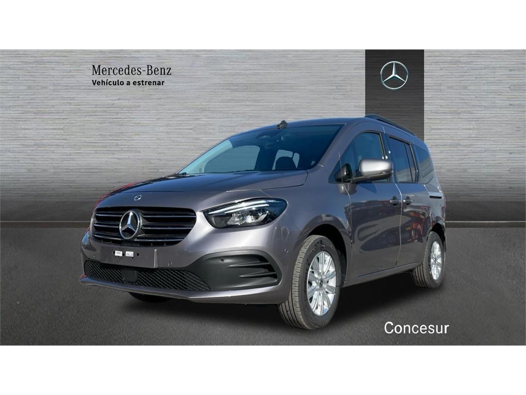 Mercedes-Benz Clase T 180 d 85 kW (116 CV) Vehículo nuevo en Sevilla - 1