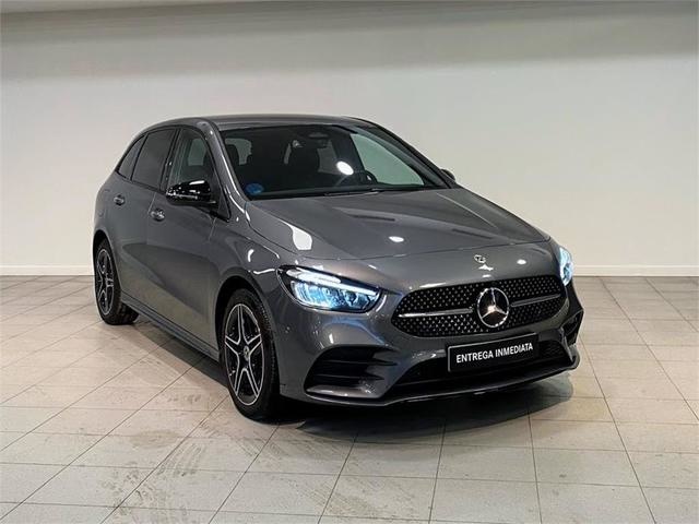 Mercedes-BenzClase B 250 e 160 kW (218 CV)