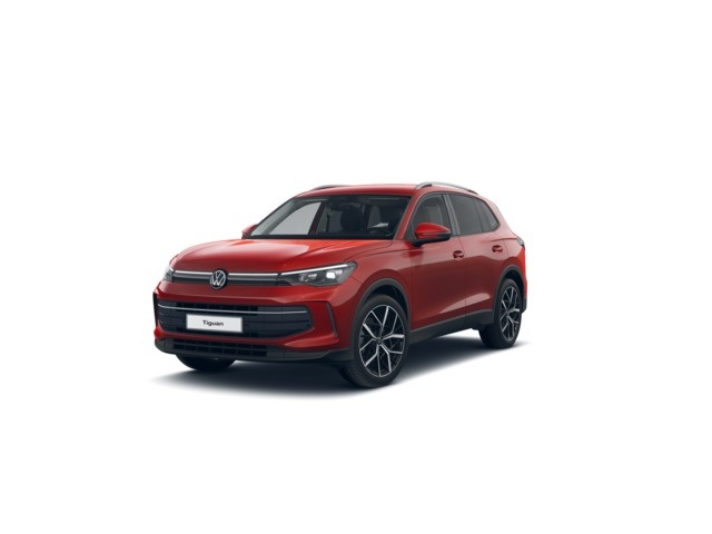 Volkswagen Tiguan Más  2.0 TDI 110 kW (150 CV) DSG - Jarmauto - 1