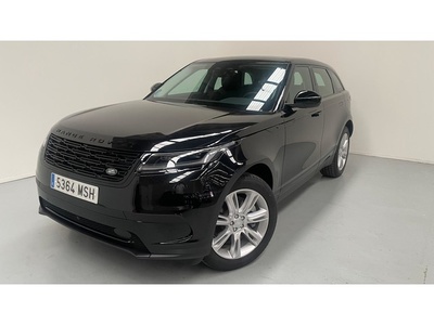 Land Rover Range Rover Velar 2.0 I4 PHEV S 4WD Auto 297 kW (404 CV) Land Rover Range Rover Velar 2.0 I4 PHEV S 4WD Auto 297 kW (404 CV)