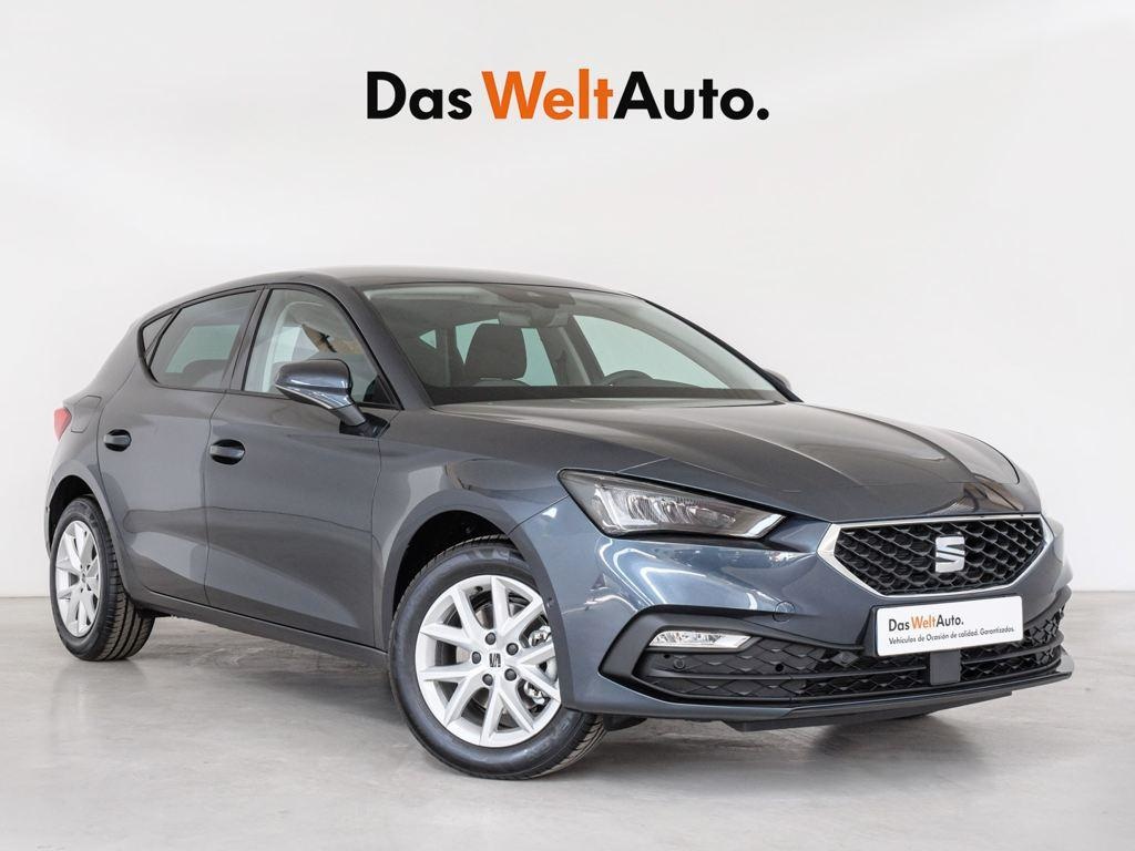 SEAT Leon 1.0 TSI S&S Style XS 81 kW (110 CV) 3