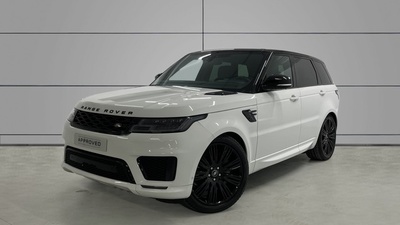 Land Rover Range Rover Sport 3.0D I6 MHEV HSE Dynamic AWD Auto 221 kW (300 CV) Land Rover Range Rover Sport 3.0D I6 MHEV HSE Dynamic AWD Auto 221 kW (300 CV)