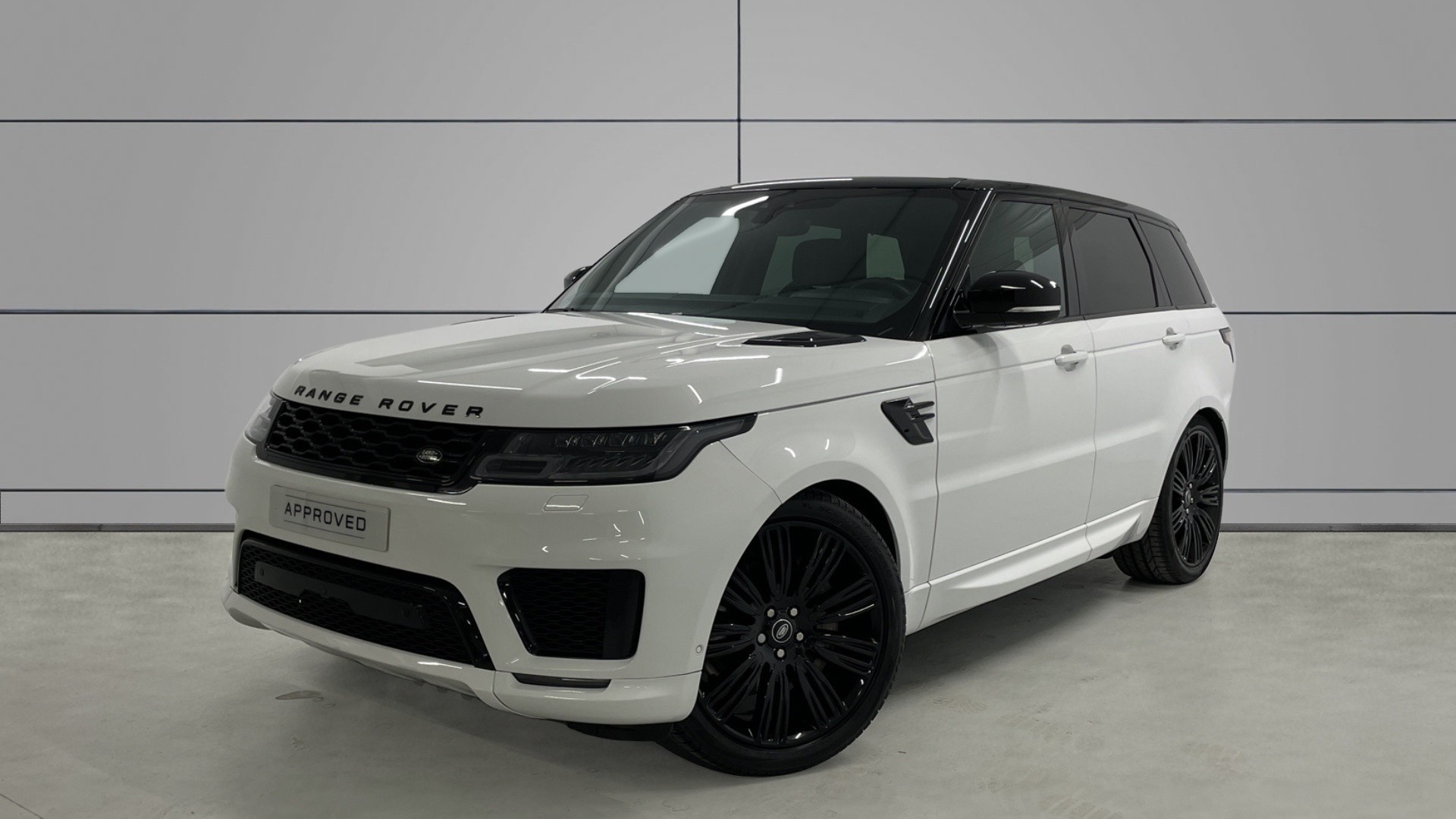 Land Rover Range Rover Sport 3.0D I6 MHEV HSE Dynamic AWD Auto 221 kW (300 CV)