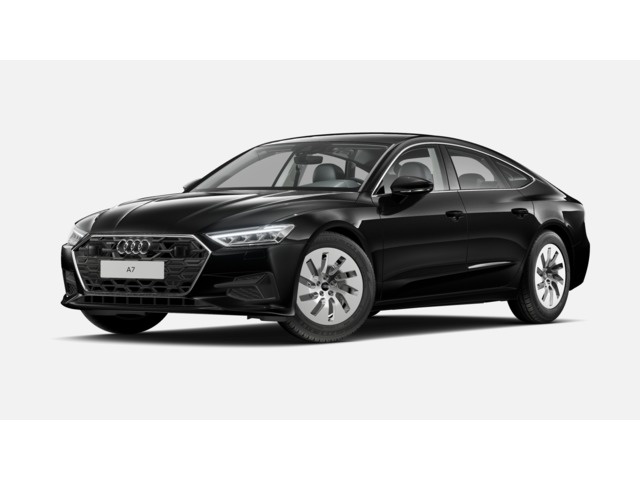 Audi A7 Sportback Black Line 50 TDI quattro 210 kW (286 CV) tiptronic - Encinas Concepcar SL (ALMOTOR26) - 1