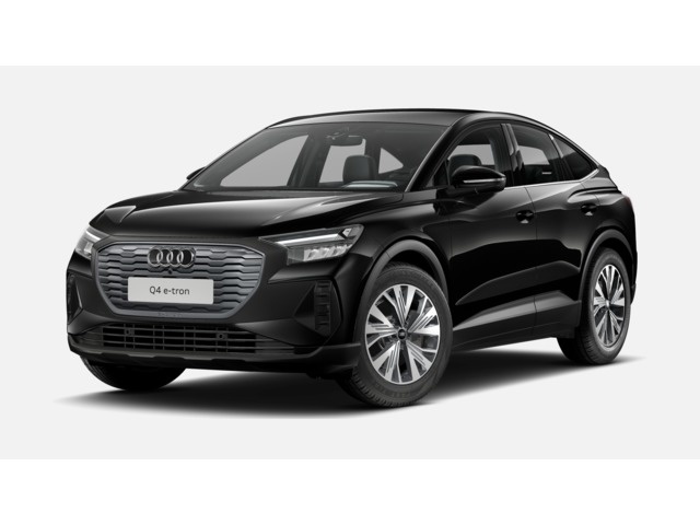 Audi Q4 Sportback e-tron Genuine edition 45 e-tron 82kWh 210 kW (286 CV) - Encinas Concepcar SL (ALMOTOR26) - 1