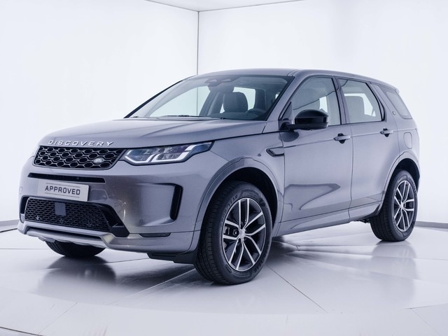 Land Rover Discovery Sport 1.5 I3 PHEV 300 S AWD Auto 227 kW (309 CV)