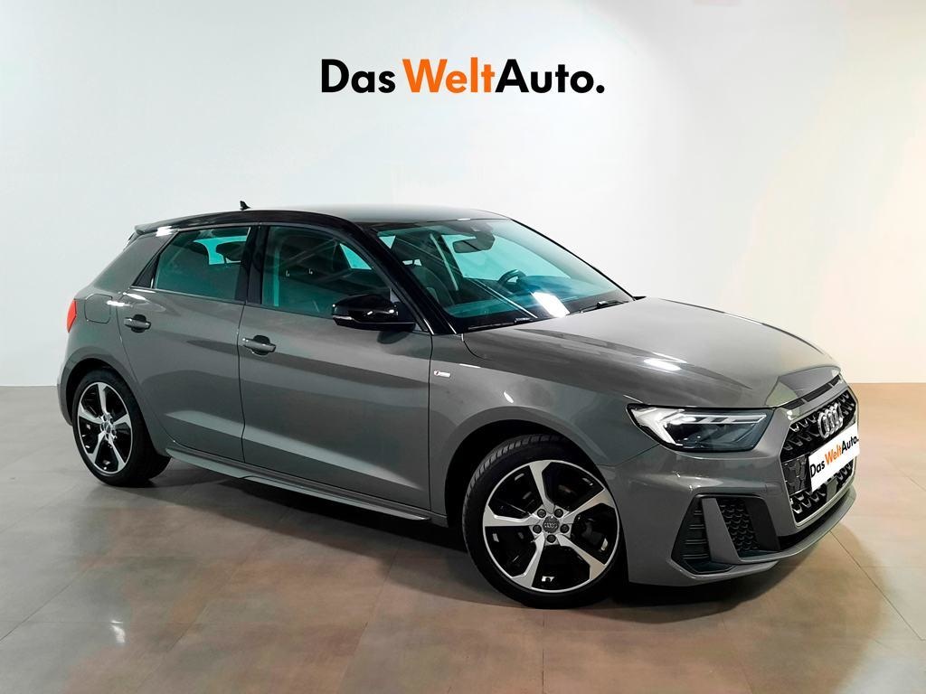 Audi A1 Sportback Adrenalin 25 TFSI 70 kW (95 CV) Vehículo usado en Alicante