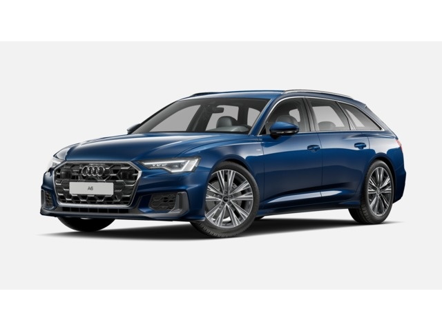 Audi A6 Avant S line 45 TFSI quattro-ultra 195 kW (265 CV) - Encinas Concepcar SL (ALMOTOR26) - 1