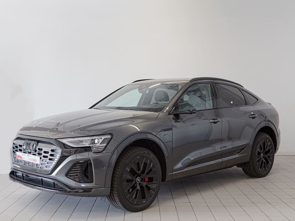 Audi Q8 e-tron Sportback S line 55 quattro 300 kW (408 CV) KM0 en Madrid