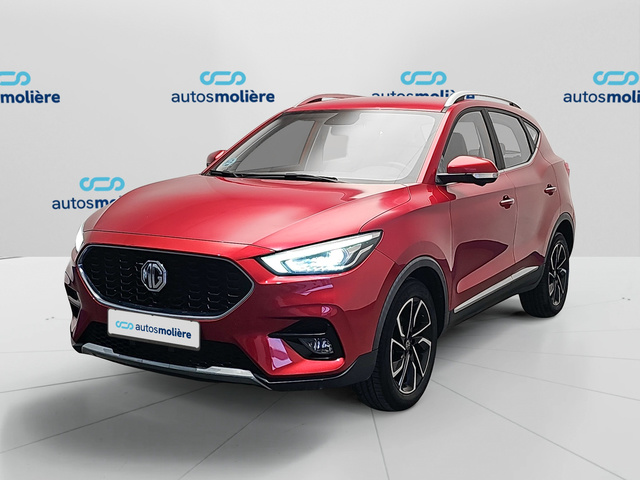 MGZS 1.0T Luxury Auto 82 kW (111 CV)