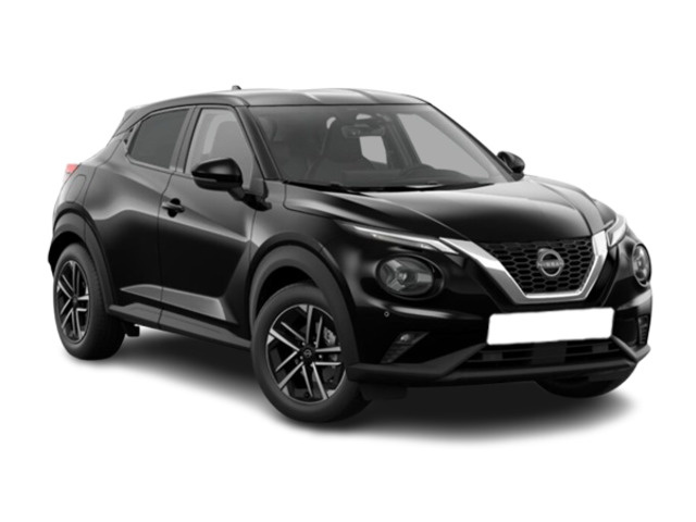 Nissan Juke 1.6 Hybrid N-Connecta Auto 105 kW (143 CV) - Encinas Concepcar SL (ALMOTOR26) - 1