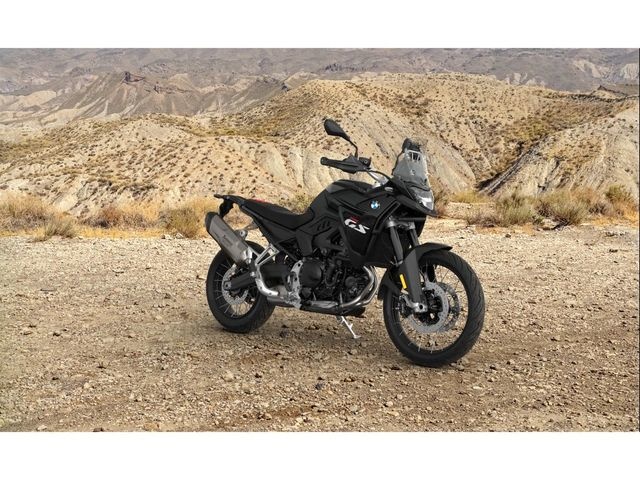 BMW Motorrad F 900 GS Style - BYmyCAR Madrid - 1