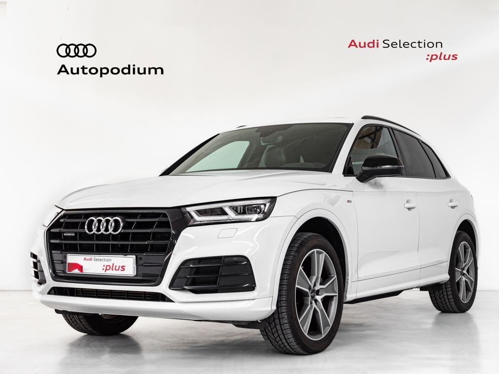 Audi Q5 S Line 45 TFSI quattro 180 kW (245 CV) S tronic 2