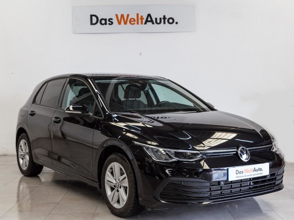 Volkswagen Golf Life 2.0 TDI 85 kW (115 CV) DSG KM0 en Madrid