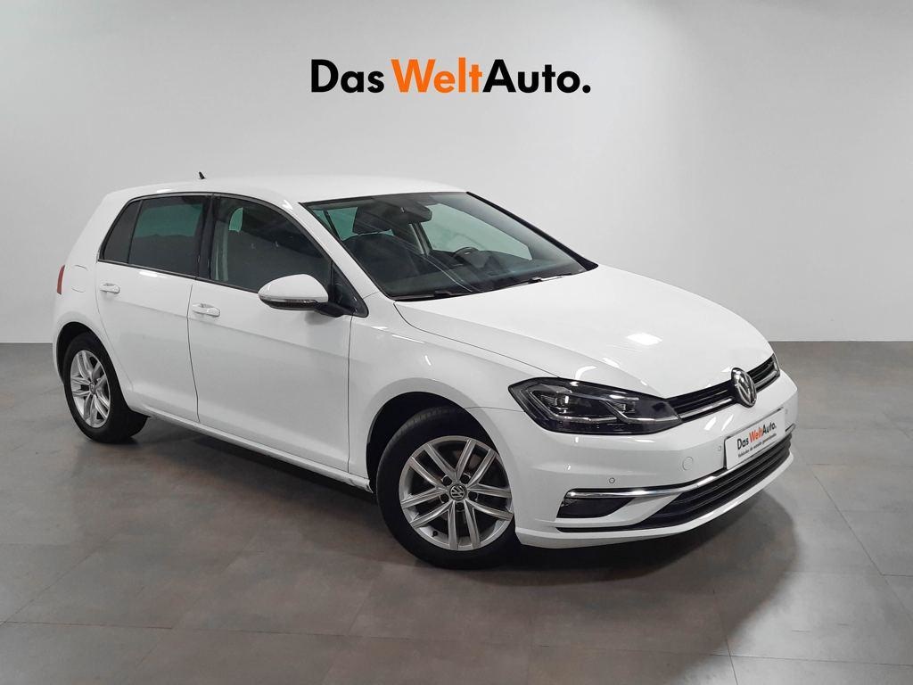 Volkswagen Golf Advance 1.6 TDI 85 kW (115 CV) Vehículo usado en Alicante
