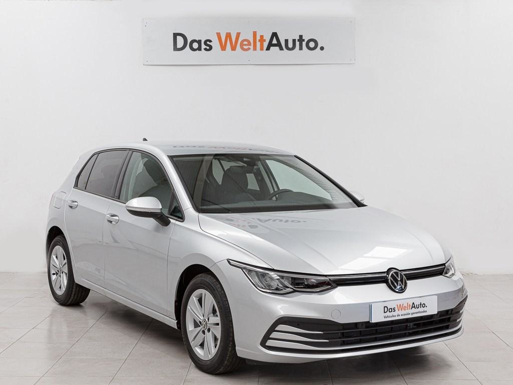 Volkswagen Golf Life 2.0 TDI 85 kW (115 CV) DSG KM0 en Madrid