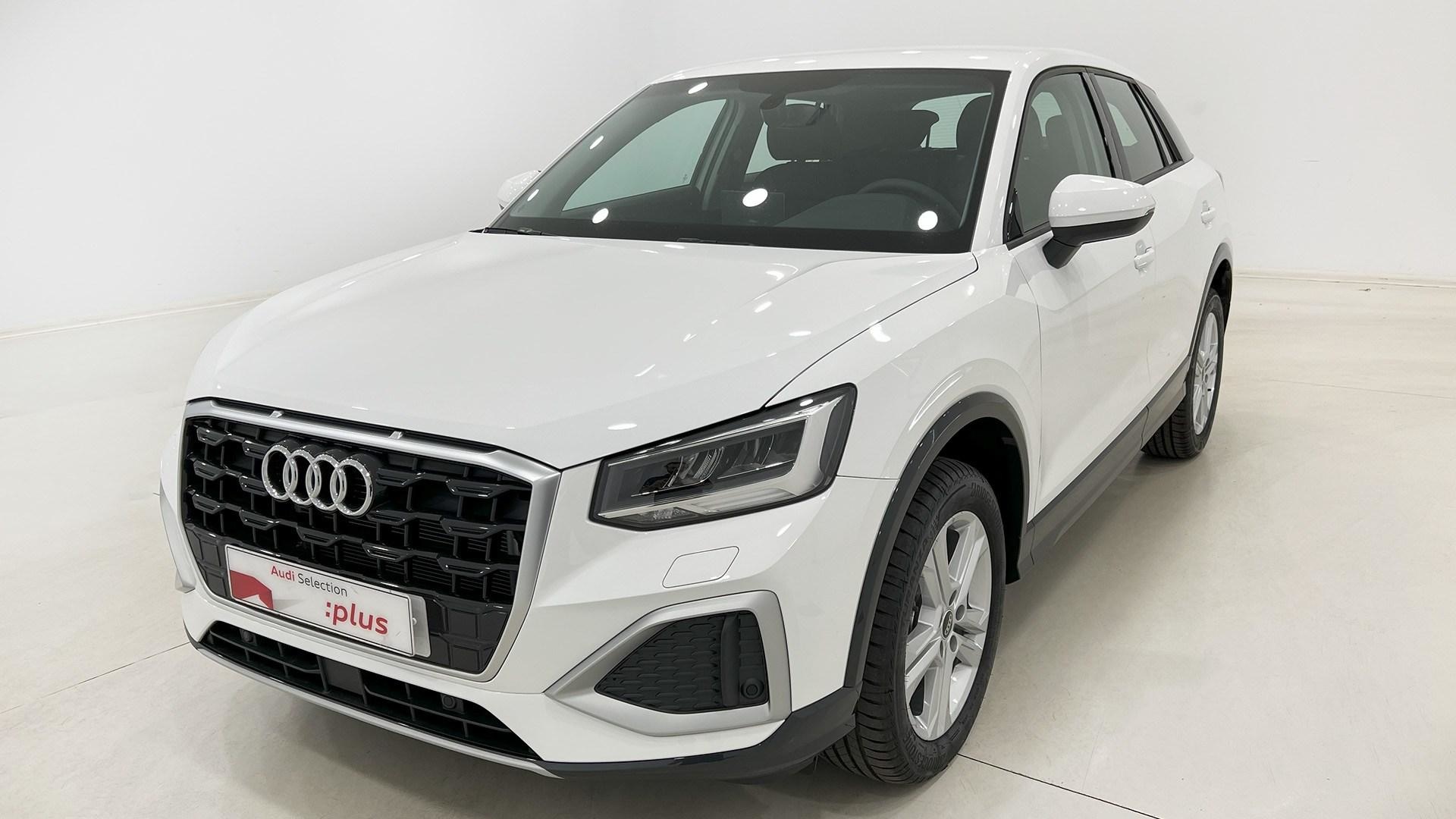 Audi Advanced 30 TFSI 81 kW (110 CV) Q2 1