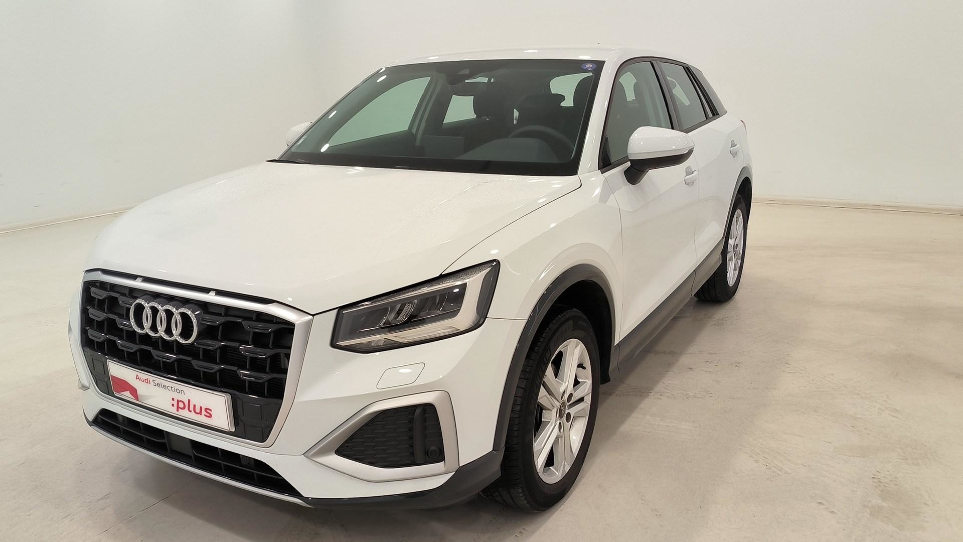 Audi Advanced 30 TFSI 81 kW (110 CV) Q2 1