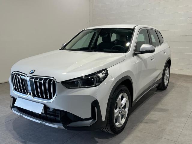 BMW xDrive20d 120 kW (163 CV) X1 en Barcelona