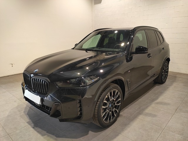 BMW xDrive50e xLine 360 kW (489 CV) X5 en Barcelona