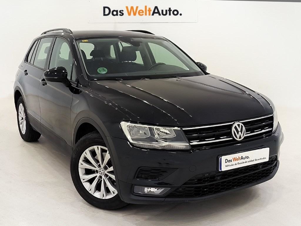 Volkswagen Edition 2.0 TDI 85 kW (115 CV) Tiguan 1