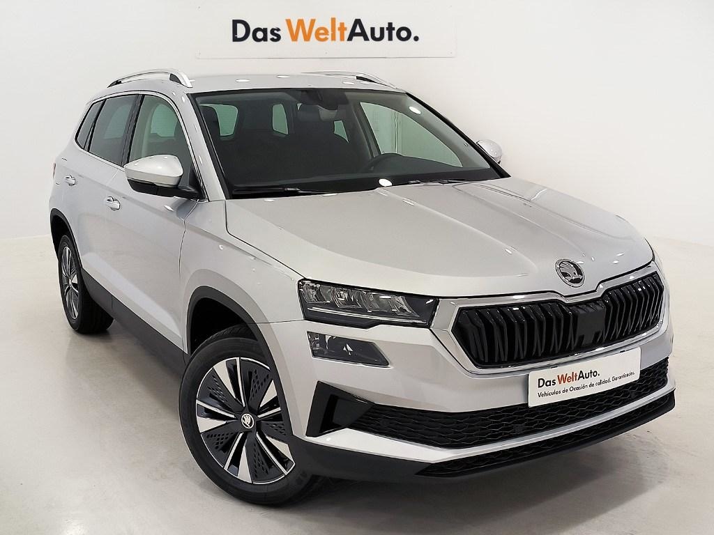 Skoda 1.0 TSI Selection 81 kW (110 CV) Karoq 1