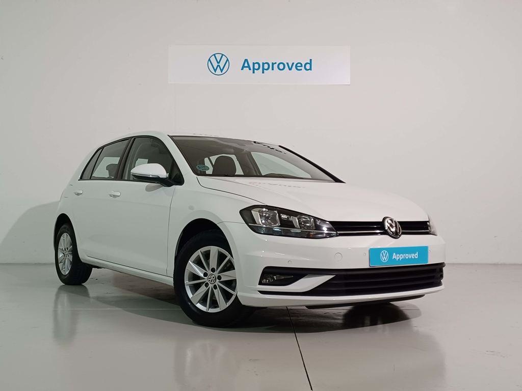 Volkswagen Golf Ready2Go 1.0 TSI 81 kW (110 CV) Vehículo usado en Barcelona