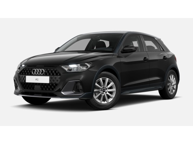 Audi A1 allstreet Adrenalin Black 30 TFSI 81 kW (110 CV) S tronic - Encinas Concepcar SL (ALMOTOR26) - 1